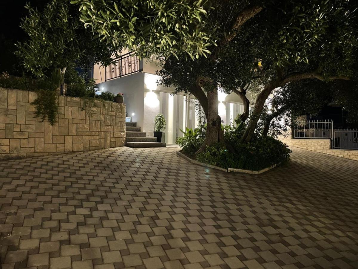 Tole Villa Podaca Zewnętrze zdjęcie