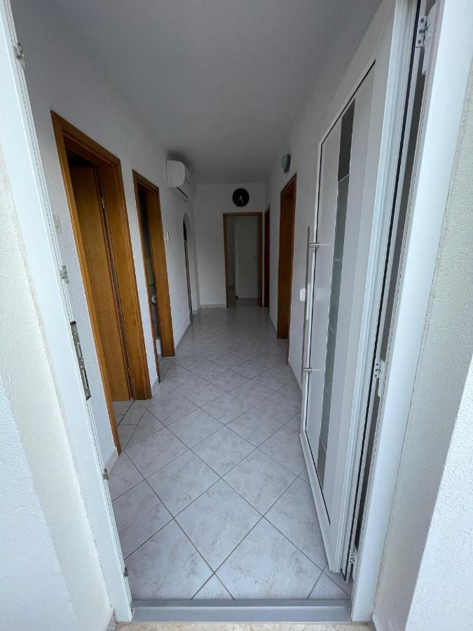 Tole Villa Podaca Zewnętrze zdjęcie