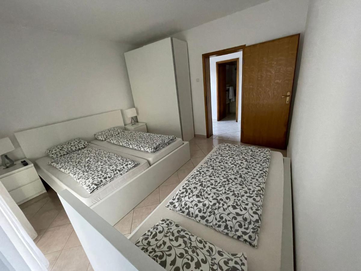 Tole Villa Podaca Zewnętrze zdjęcie