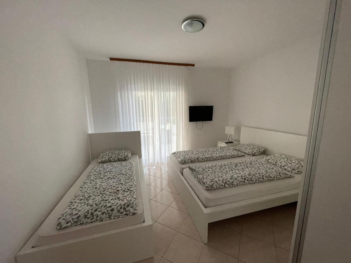 Tole Villa Podaca Zewnętrze zdjęcie