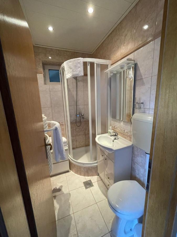 Tole Villa Podaca Zewnętrze zdjęcie